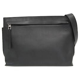 Loewe-Loewe Messenger-Black