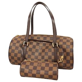 Louis Vuitton-Louis Vuitton Papillon 30-Brown