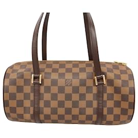 Louis Vuitton-Louis Vuitton Papillon 30-Brown