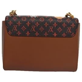 Louis Vuitton-Louis Vuitton Twist-Brown