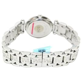 Fendi-Fendi Stainless Steel Quartz Orologi Watch F75210L-Black