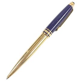 Penna a sfera Montblanc SV925 Lapis Lazuli Ramses II Altro