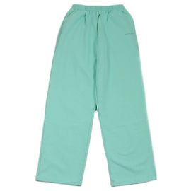 Balenciaga Logo Joggers Pants Mint S Other