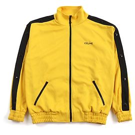 Céline Celine Triomphe Track Jacket XS Andere