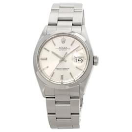 Rolex-Rolex Datejust-White