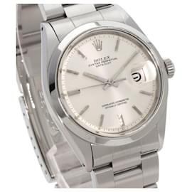 Rolex-Rolex Datejust-White
