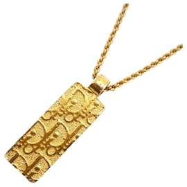 Dior-Dior Trotteur-Golden
