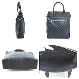 Louis Vuitton-Louis Vuitton Greenwich-Navy blue