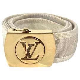 Louis Vuitton-Louis Vuitton-Blanc
