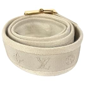 Louis Vuitton-Louis Vuitton-Blanc