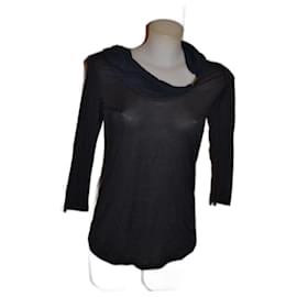Max & Co Pullover Blau