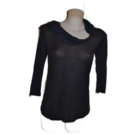 Max & Co sweater Blue