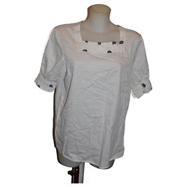 Moschino top Branco