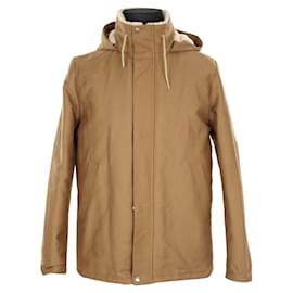 Sandro-Beige jacket-Beige