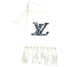 Louis Vuitton-Louis Vuitton-Branco