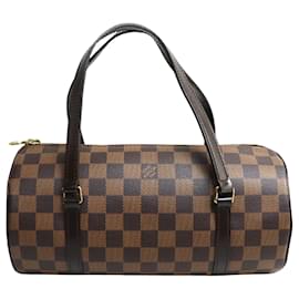 Louis Vuitton-Louis Vuitton Papillon 26-Brown