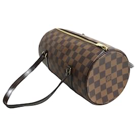 Louis Vuitton-Louis Vuitton Papillon 26-Brown