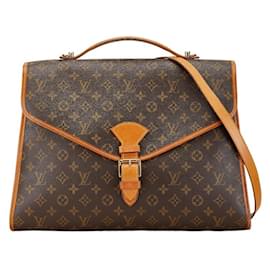 Louis Vuitton-Louis Vuitton Beverly-Brown