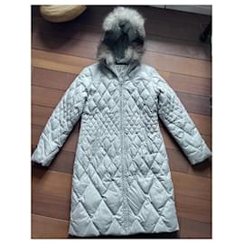 Autre Marque-Marvin Richards-Grey