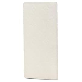 Louis Vuitton-Louis Vuitton Brazza-White