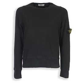 Pulôver Stone Island Compass Azul