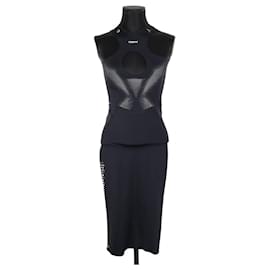 Coperni Robe noire Noir