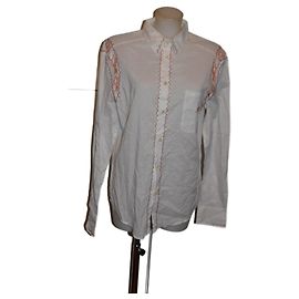 Roberto Cavalli camisa Multicolor