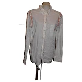 Roberto Cavalli camicia Multicolore