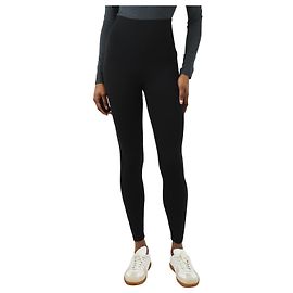 Autre Marque Black high-waisted leggings - size S Black