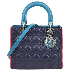 Dior-Dior Lady Dior-Multiple colors