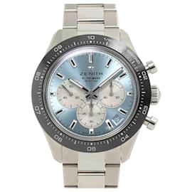Zénith-Zenith El Primero Chronomaster Sport Yoshida Special Edition-Other