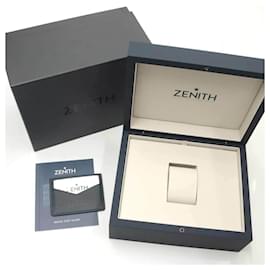 Zénith-Zenith El Primero Chronomaster Sport Yoshida Special Edition-Other