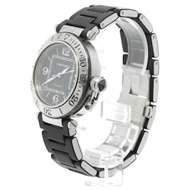 Cartier-Cartier Pasha Seatimer W31077U2 Men's Watch-Other