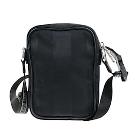 Fendi-Fendi Pequin-Noir