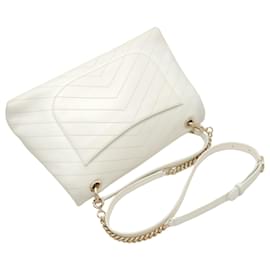 Chanel-Chanel Coco Handle-White