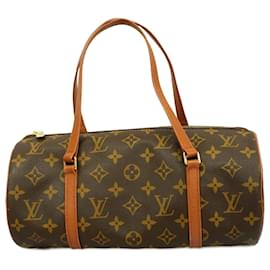 Louis Vuitton-Louis Vuitton Papillon 30-Brown