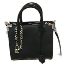 BOLSA MING DA THE KOOPLES Preto