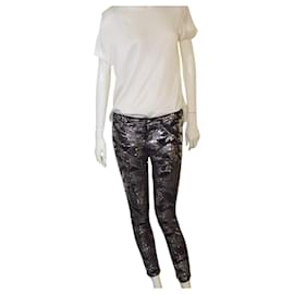 Autre Marque-Siwy pants-Multiple colors