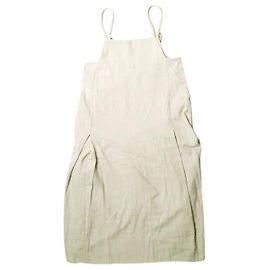 Autre Marque Pilgrim Surf+Supply Baumwollflanellkleid Andere