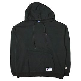 Autre Marque Obrigado Moletom de algodão S Preto Outro