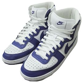Autre Marque COMME des GARCONS x NIKE TERMINATOR HIGH SP Baskets Autre