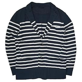 Autre Marque Chaqueta de algodón con borde de panel SOPHNET. Otro