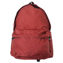 Autre Marque Mochila de día Herve Chapelier roja Roja