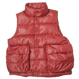 Autre Marque DAIWA PIER39 TECH RUCKSACK DAUNWESTE BW-24022W Rot