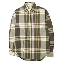 Autre Marque CAMICIE PERSONALIZZATE Camicia in cotone Altro