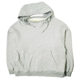 Autre Marque Sudadera de algodón SSZ Castaño