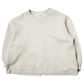 Autre Marque Ray BEAMS Back Slit Pullover Sweatshirt, One Size Other