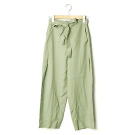 Autre Marque Beautiful People Viscose Gabardine Pants Other