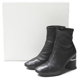 Autre Marque 3.1 Phillip Lim Drum 70mm Stretch Ankle Boot Other