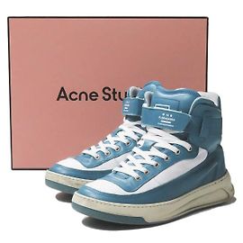 Baskets Babila Mix M d'Acne Studios Autre